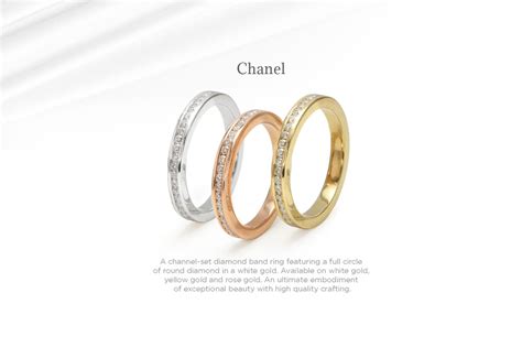 champagne and chanel wedding band|chanel and champagne wedding.